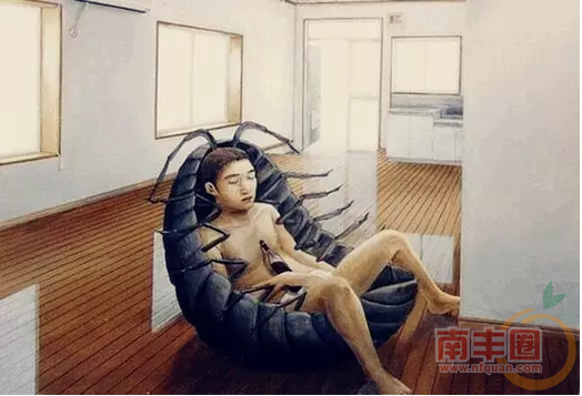 吃饱了睡.png