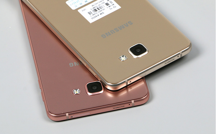 三星galaxy a9 (sm-a9000) 全网通4g手机 双卡双待